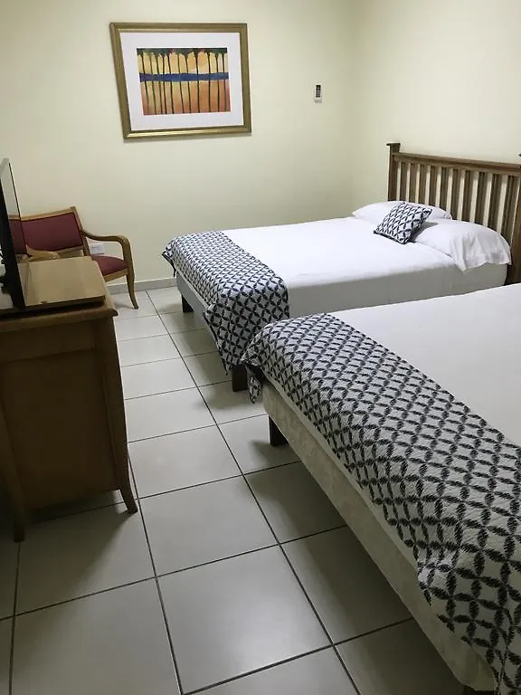 Rutena Suites Oranjestad Guest house