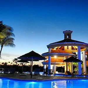 Executive Real Estate At Divi Golf Aparthotel