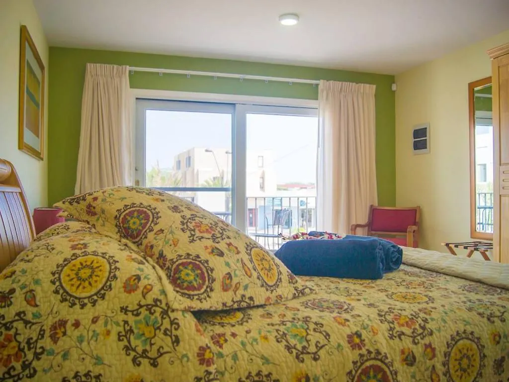 Rutena Suites Οράνχεσταντ