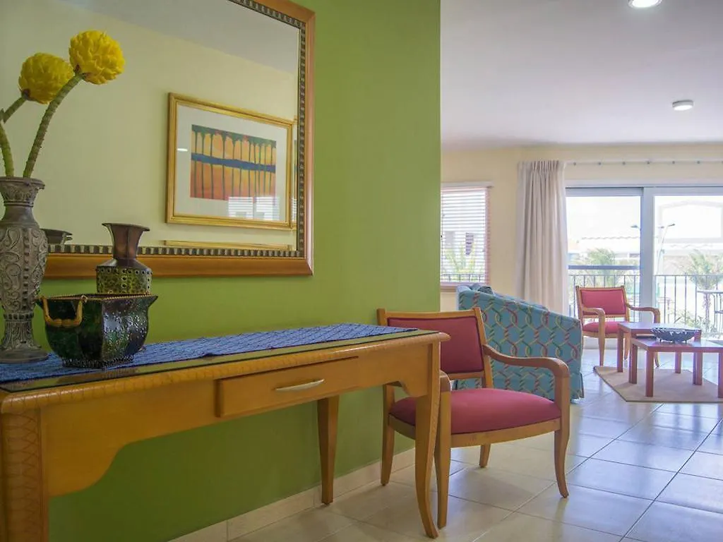Rutena Suites Οράνχεσταντ Αρούμπα