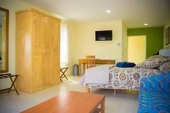 Rutena Suites Οράνχεσταντ