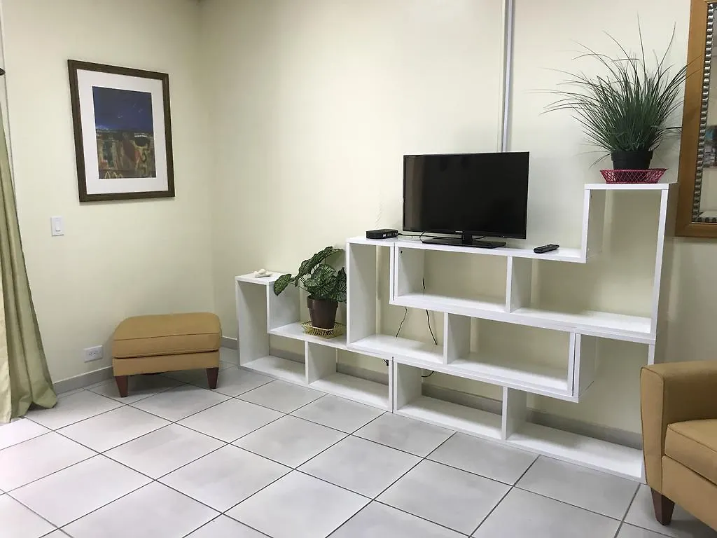 Πανσιόν Rutena Suites Οράνχεσταντ