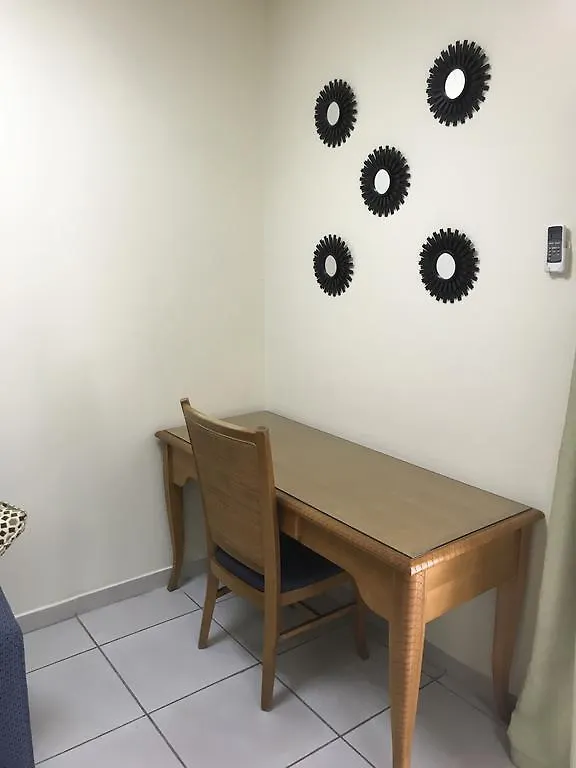 Rutena Suites Οράνχεσταντ