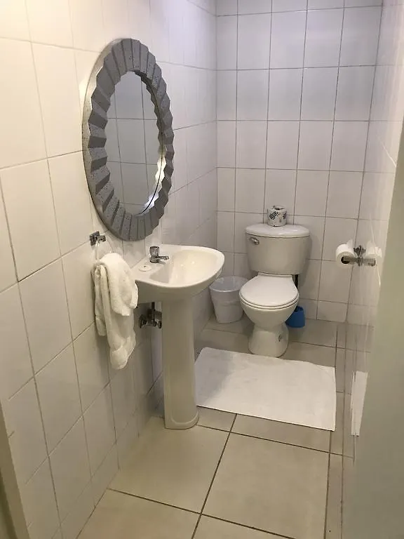 Rutena Suites Οράνχεσταντ Πανσιόν