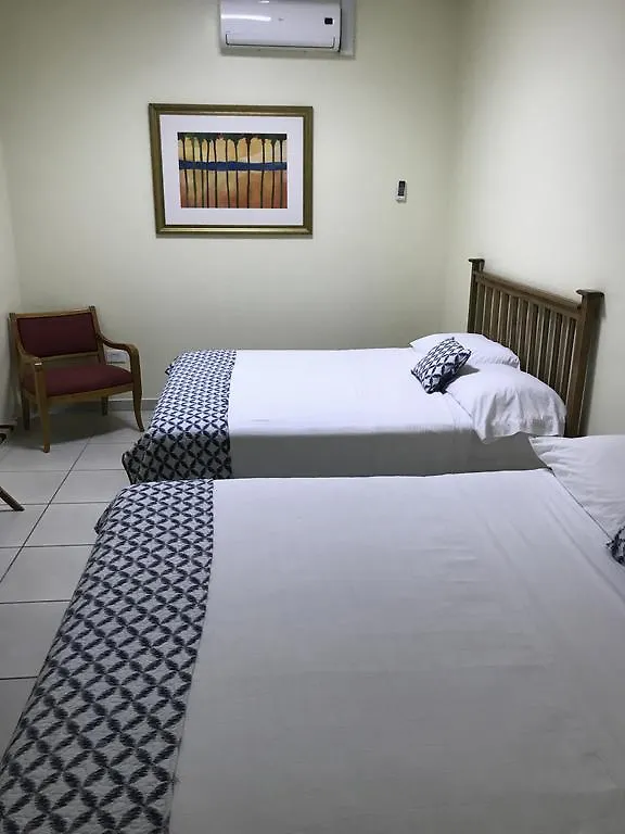 Πανσιόν Rutena Suites Οράνχεσταντ