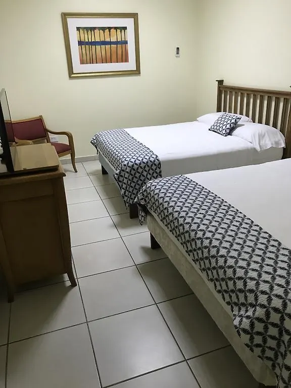 Rutena Suites Οράνχεσταντ Πανσιόν